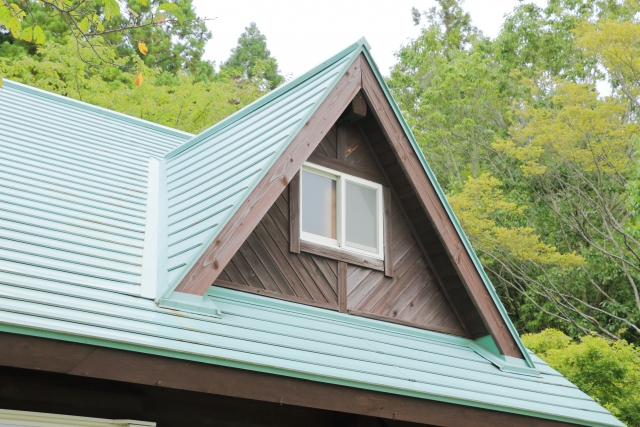 ガルバリウム鋼板による 屋根カバー工法 横葺き よこぶき 編 株式会社きよしホーム